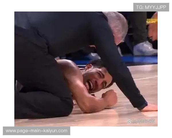 抢七大战对手被打到崩溃喊暂停