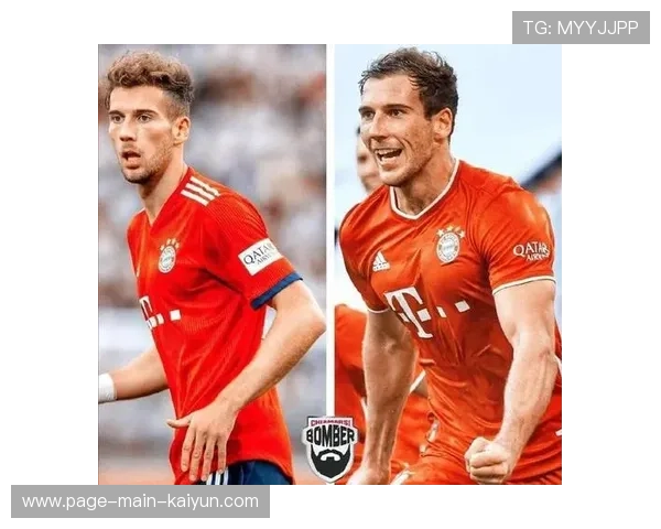 拜仁或在培养青年锋线球员上设立清晰晋升路径